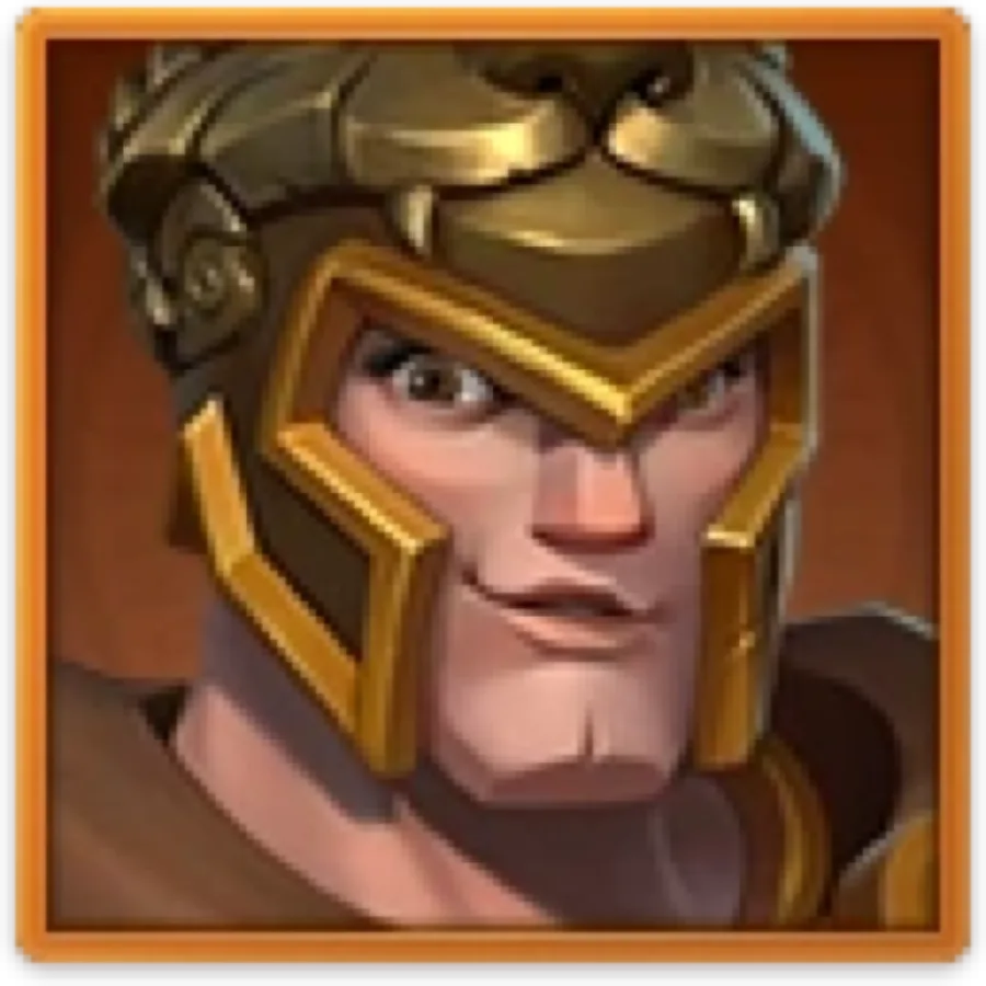 Alexander the Great, Conqueror of the World artwork for Immortals