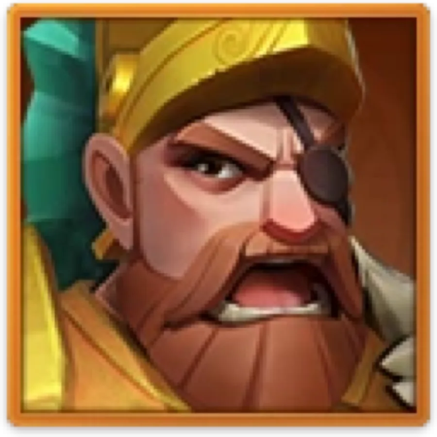 Hannibal Barca, Father of Strategy artwork for Immortals