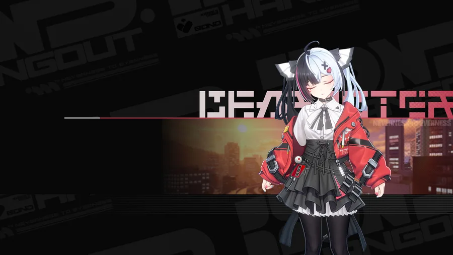 Lacrimosa artwork for Featured characters