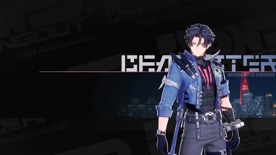 Chaos artwork for Featured characters