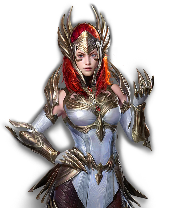 Arbiter artwork for Featured Champions