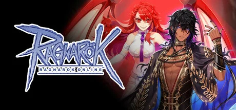 Ragnarok Online comparison artwork