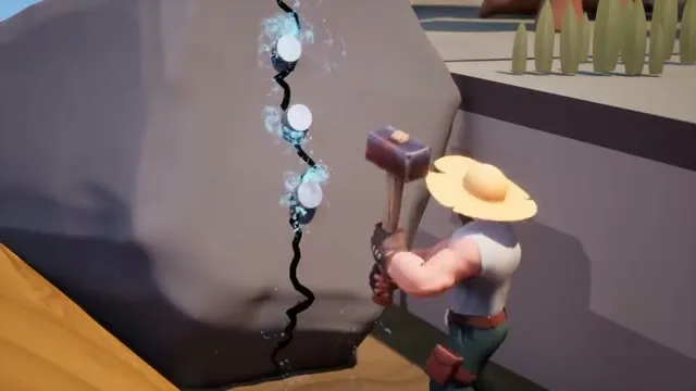 Tiles Survive gameplay