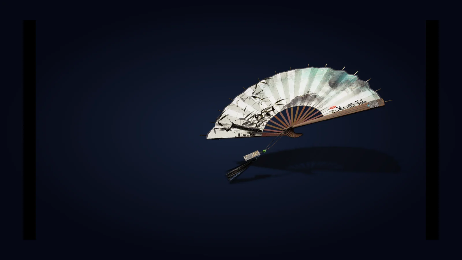 Fan artwork for Weapons